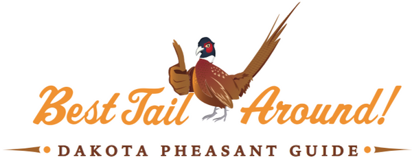 Dakota Pheasant Guide Souvenirs